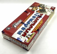 2025 HERITAGE BASEBALL HOBBY