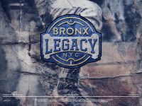 2025 LEAF BRONX LEGACY BB