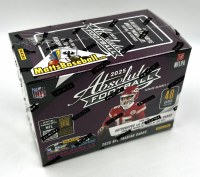 2025 PANINI ABSOLUTE FB BLASTR