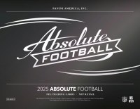 2025 PANINI ABSOLUTE FB MEGA
