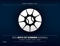 2025 PANINI BOYS OF SUMMER BB