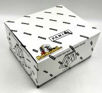 2025 PANINI MOSAIC FB VALUE BX