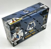 2025 PANINI MOSAIC FB HOBBY