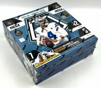 2025 PANINI MOSAIC FB MEGA BOX
