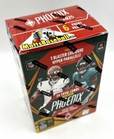 2025 PANINI PHOENIX FB BLASTER