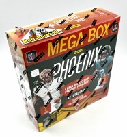 2025 PANINI PHOENIX FB MEGA
