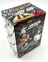 2025 PANINI PRIZM DFT FB BLSTR