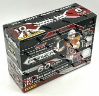 2025 PANINI PRIZM DRFT MEGA