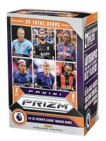 2025 PANINI PRIZM EPL BLSTR