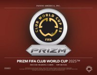 2025 PANINI PRIZM FIFA BLASTER