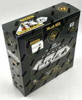 2025 PANINI PRIZM FIFA MEGA BX