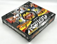 2025 PANINI PRIZM LIV GOLF HBY