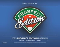 2025 PANINI PROSPECT ED HOBBY