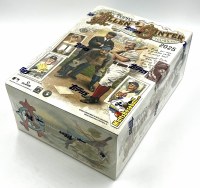 2025 TOPPS ALLEN & GINTER HBY