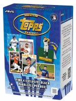 2025 TOPPS ARCHIVES BB BLASTER