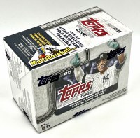 2025 TOPPS BB S1 BLASTER BOX