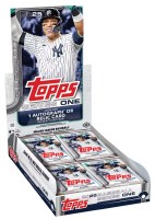 2025 TOPPS BB S1 HOBBY