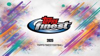 2025 FINEST FOOTBALL