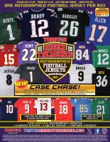2025 TRISTAR HT JERSEY FB