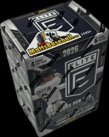 2026 DONRUSS ELITE BB BLASTER