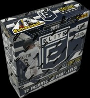 2026 DONRUSS ELITE BB MEGA