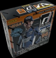 2026 DONRUSS RACING MEGA
