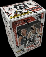 2026 DONRUSS WNBA BLASTER