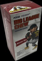 2026 PULSE BIG LEAGUE CHEW BST