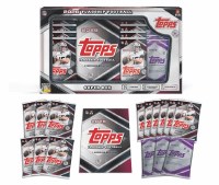 2026 TOPPS FB SUPER BOX