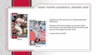 2026 TOPPS S1 BB BLASTER