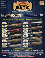 2026 TRISTAR AUTO BATS CASE