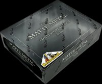 2026 WILDCARD MATTE MULTISPORT