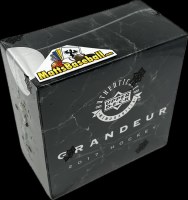 2017 UD GRANDEUR HOCKEY