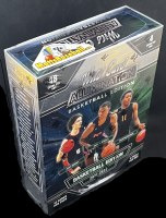 21/22 WILD CARD ALUMINATION BK