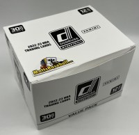22/23 DONRUSS BK VALUE PK