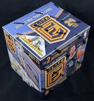 22/23 DONRUSS ELITE BKB HOBBY