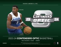 23/24 CONTNEDERS OPTIC BKB