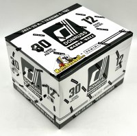 24/25 DONRUSS BKB FAT/CELLO BX