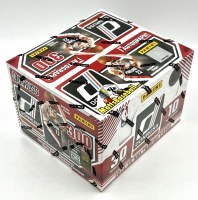 24/25 DONRUSS BKB HOBBY