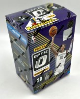 24/25 DONRUSS OPTIC BK BLASTER