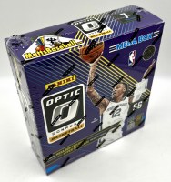24/25 DONRUSS OPTIC BK MEGA BX