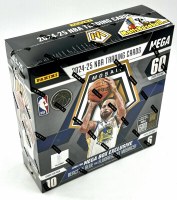 24/25 PANINI MOSAIC BK MEGA