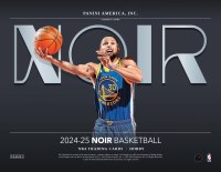 24/25 PANINI NOIR BASKETBALL