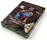 24/25 PANINI OBSIDIAN BKB HBY