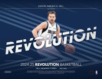 24/25 PANINI REVOLUTION BK BLS