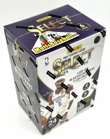 24/25 PANINI SELECT BK BLASTER