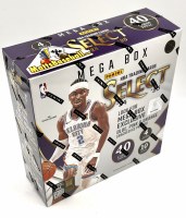24/25 PANINI SELECT BK MEGA
