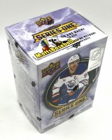 25/26 UPPER DECK S1 HKY BLAST