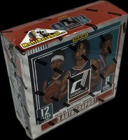 25/26 DONRUSS BASKETBALL HOBBY