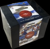 25/26 FANATICS UNDERWRAPS BKB